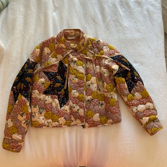 brand new Ulla Johnson jacket - Picture 2 of 8